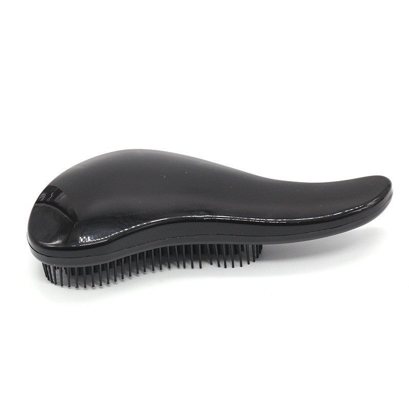 Detangling Hair Brush Anti-Knot Styling Hotcomb Sell My Stuff