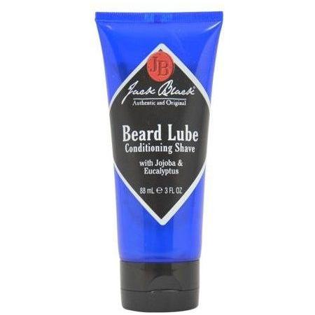 Jack Black Beard Lube Conditioning Shave, 3 fl oz Pasteur Pharmacy