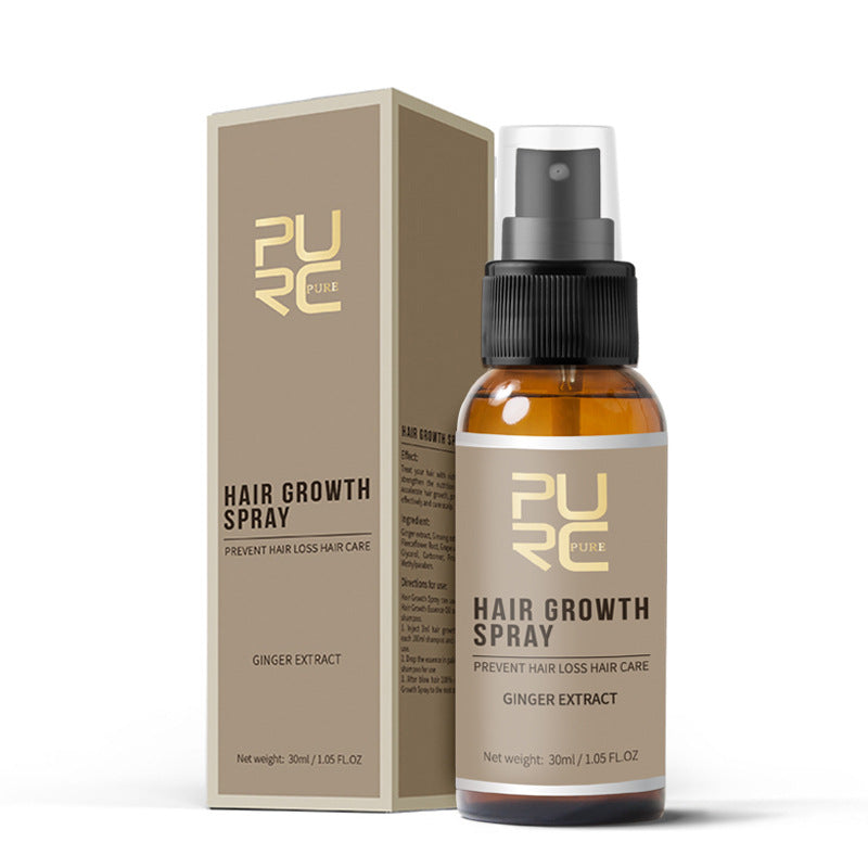 Hair spray My Store