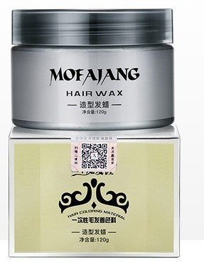 Mofajang Hair Wax 120g Sell My Stuff