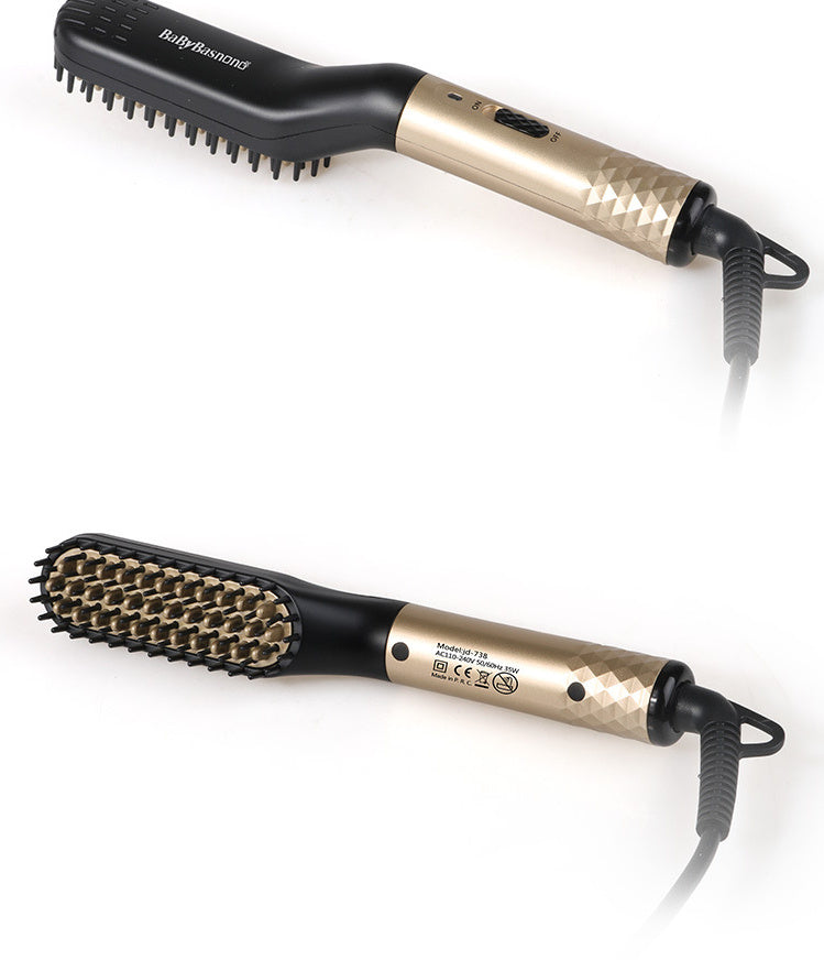 Hair Straightener Comb Beard Straightening Sell My Stuff
