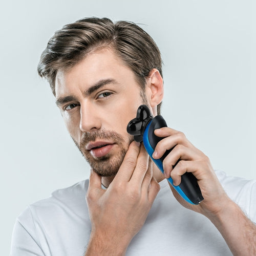 Electric Shaver Replacement Blade Gamba Beauty