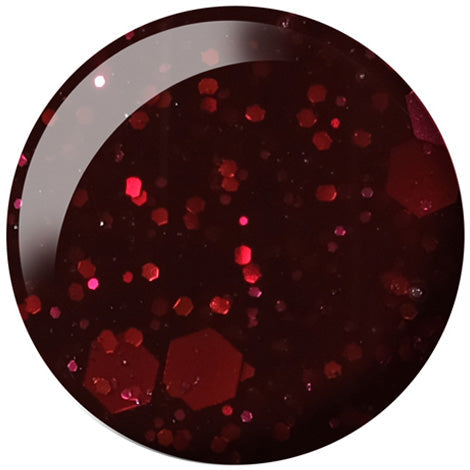 Sparkling Shine #767 - DND Gel Duo Lunali Nail Supply