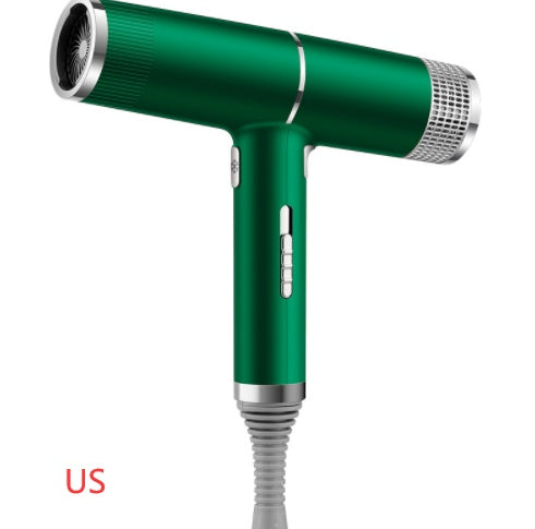 New Concept Hair Dryer Household Hair Dryer My Store