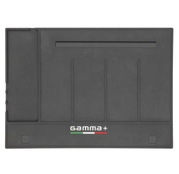 GAMMA+ MAGNETIC MAT (#GP305B) N.O.S. Barber Supply