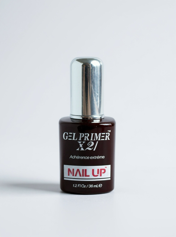 Gel X Nail PrimerX21 - 1.2 FL OZ Lunali Nail Supply