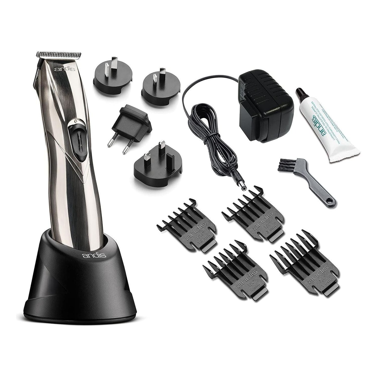 Andis Slimline Pro Li Cordless Trimmes Model No.32400 Pasteur Pharmacy