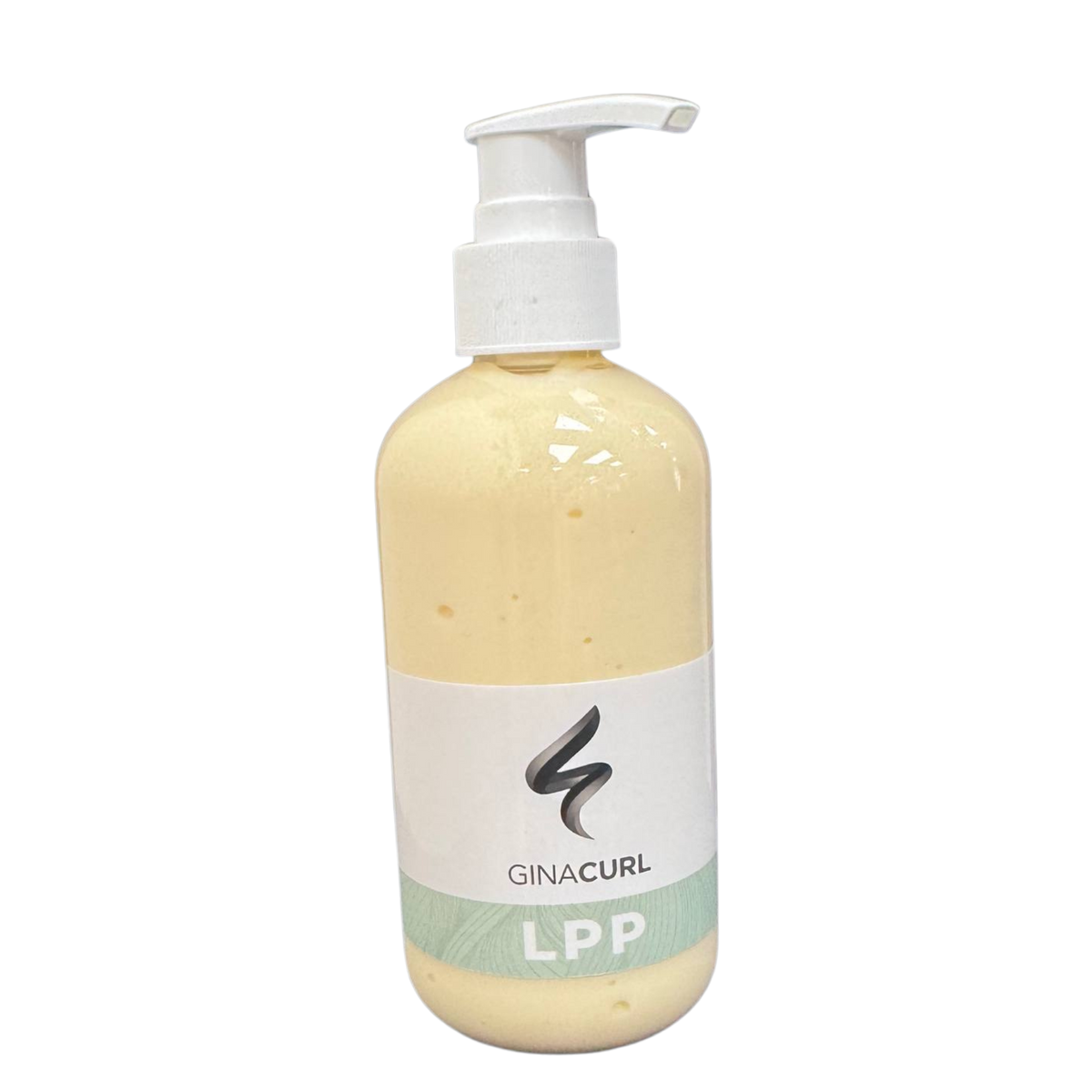 GinaCurl LPP 8 oz Hairs Talent's E-Shop