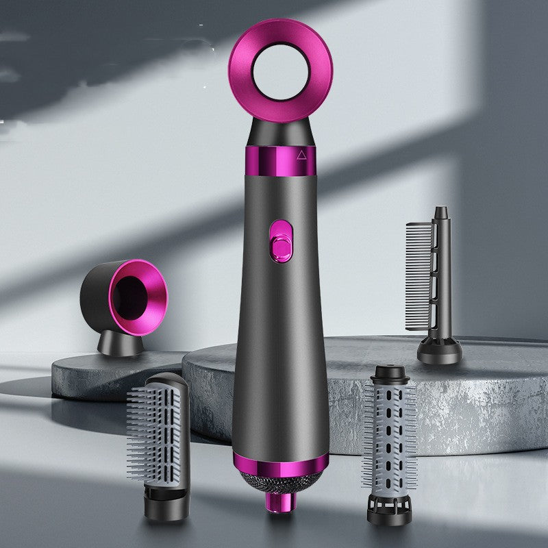 Household Multifunctional Hair Dryer Fan Coil My Store