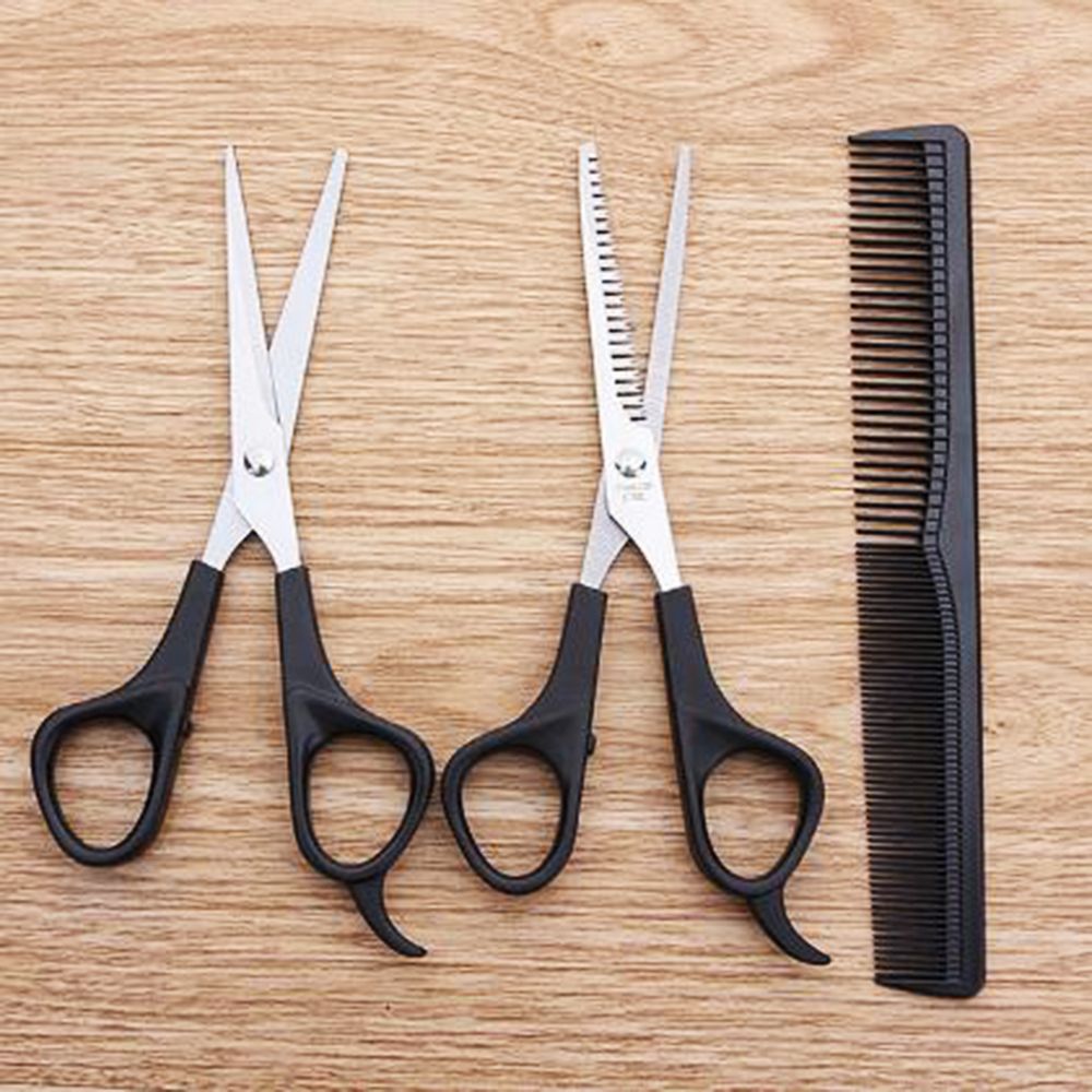 Three-piece pet hairdressing tool for children My Store