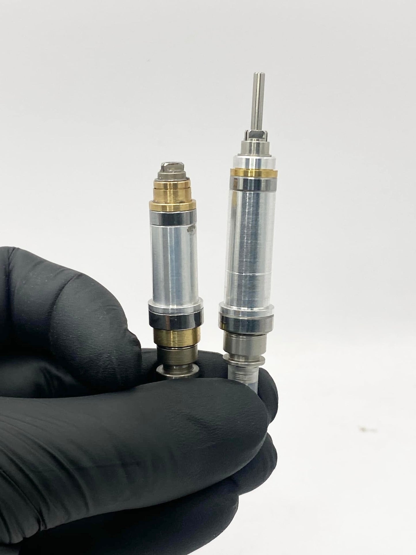 Kiara Sky - Beyond Pro Replacement Spindle (Full Assembly)(New Model)