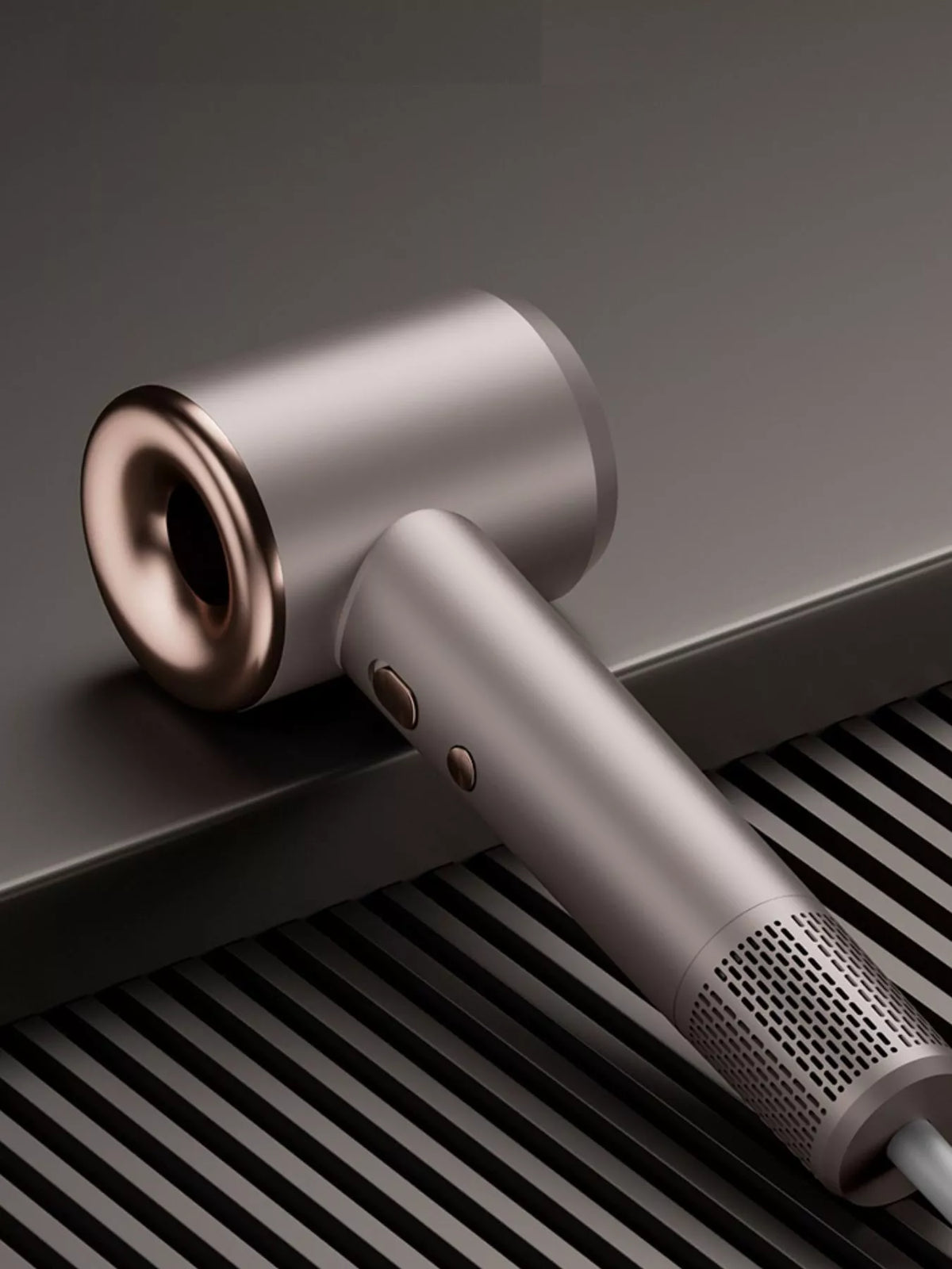 Temperature Control Household Hair Dryer Simply Love