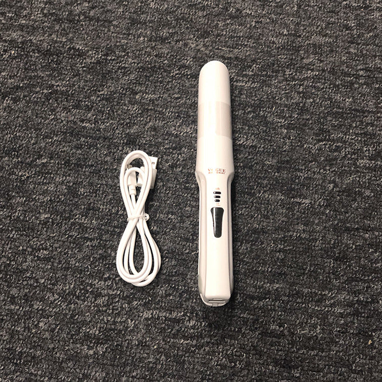 Hair curler Elyvora LLC
