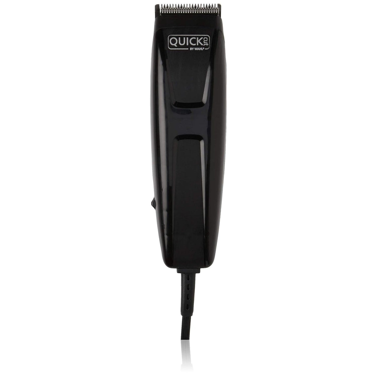Wahl Quick Cut Performer Hair Clipper Kit - 10 Piece Corded Haircutting Set - 9314-300-MI Balec Group