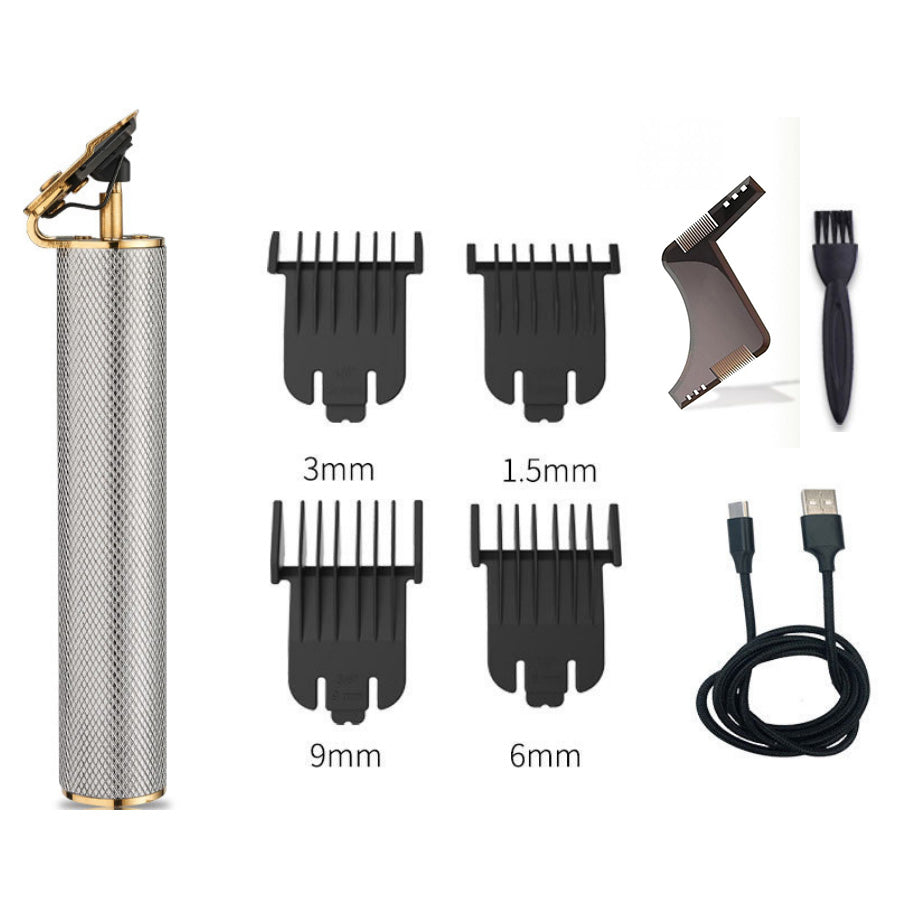 Longfeng hair clipper electric clipper oil head electric clipper My Store