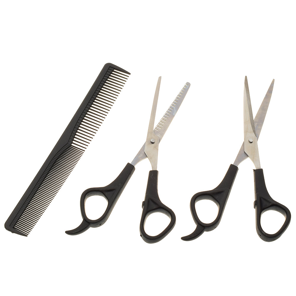 Three-piece pet hairdressing tool for children My Store