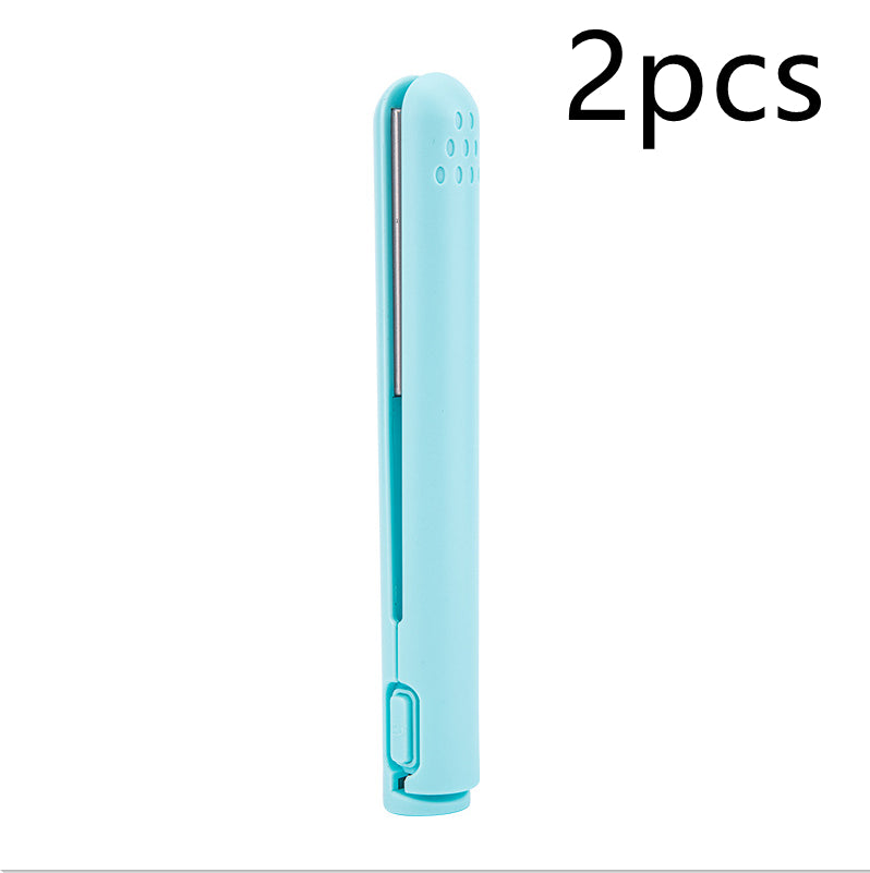 USB Portable Dormitory Available Wireless Hair Straighteners My Store