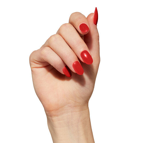 Kiss New York - Gel Pro - 01 Are you Red-dy…? Queen Nails & Beauty Supplies