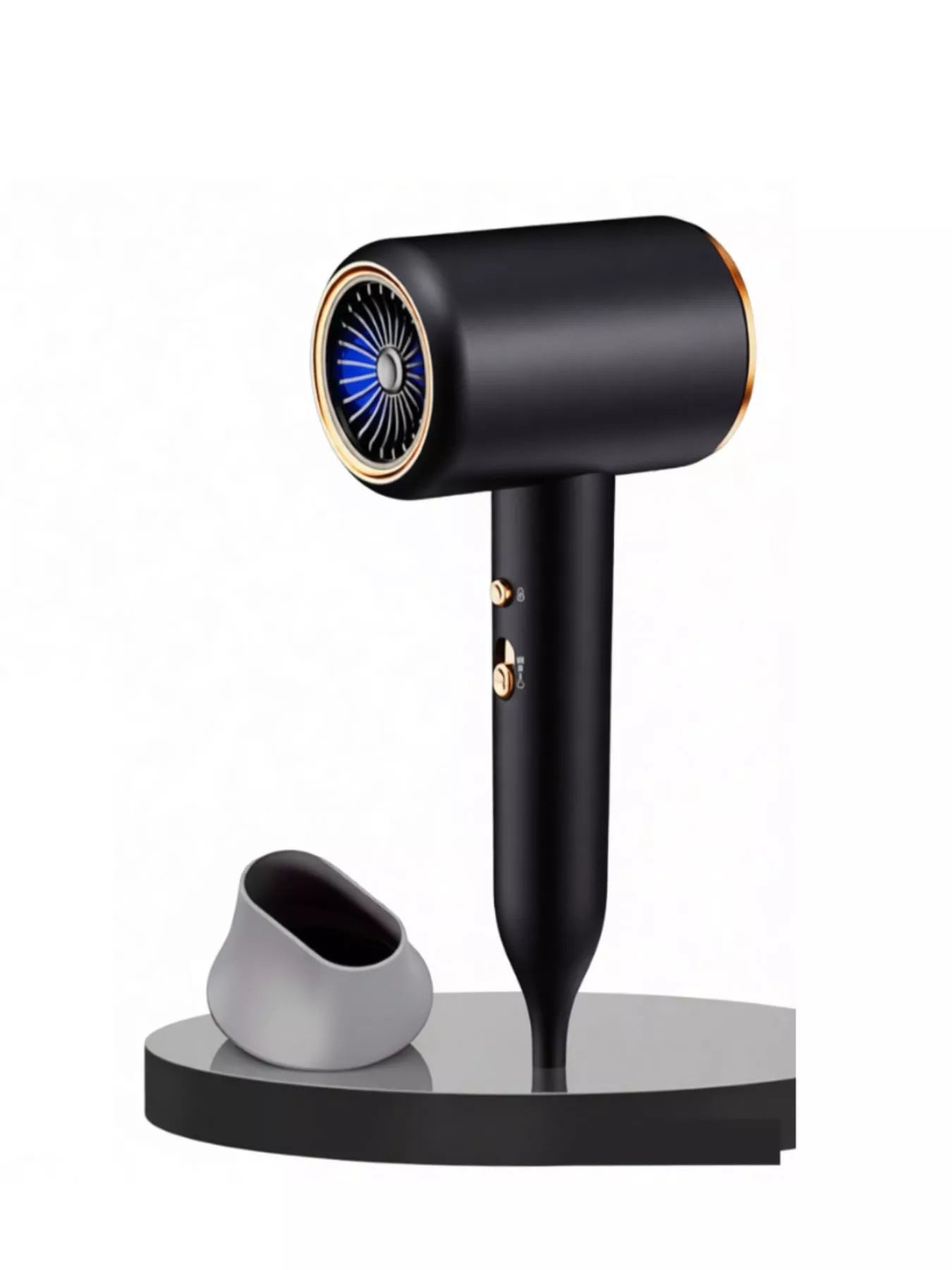 Constant Temperature Protection Household Hair Dryer Unique Oils
