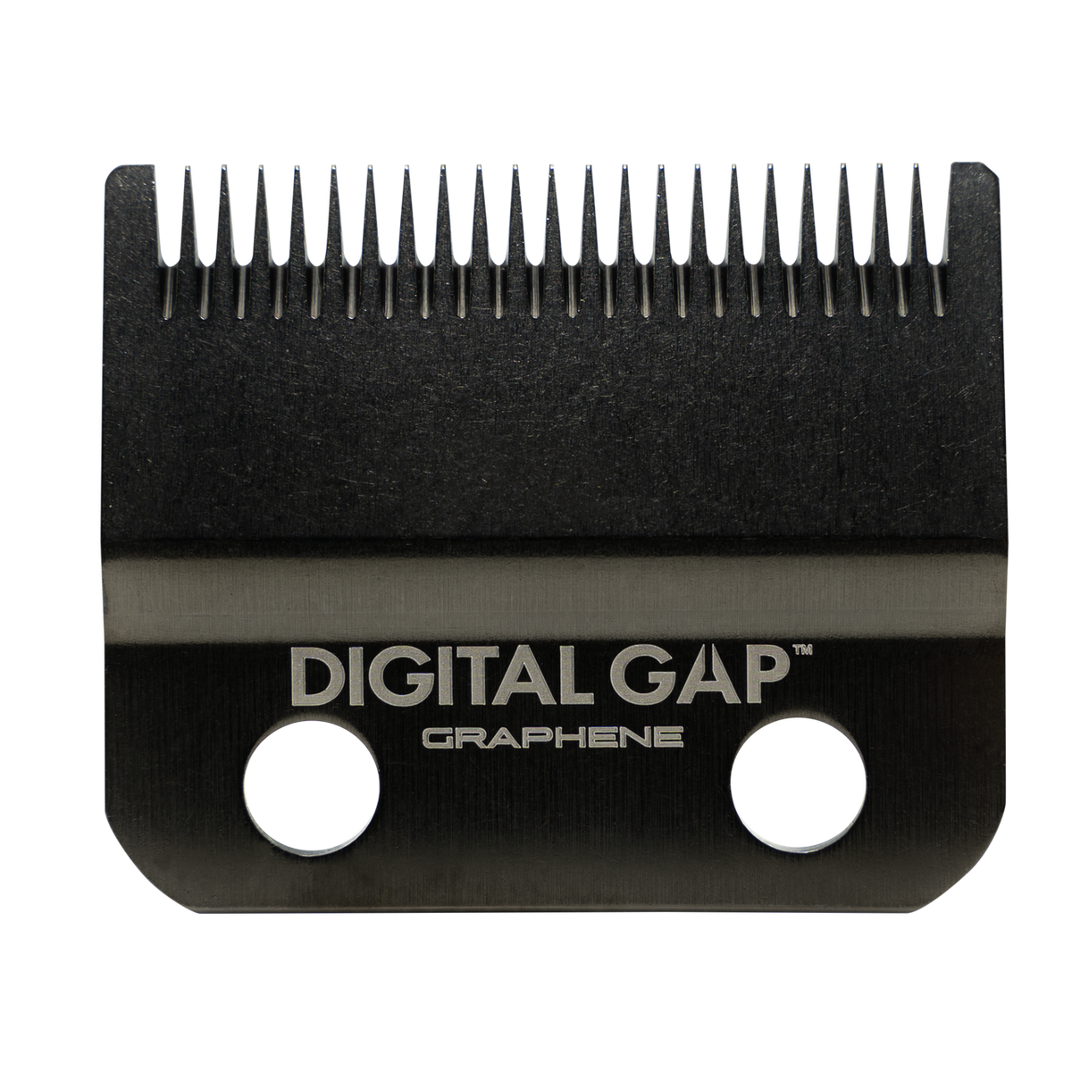 Digital Gap™ Ambassador Graphene Fade Clipper Blade Cocco Hair Professional