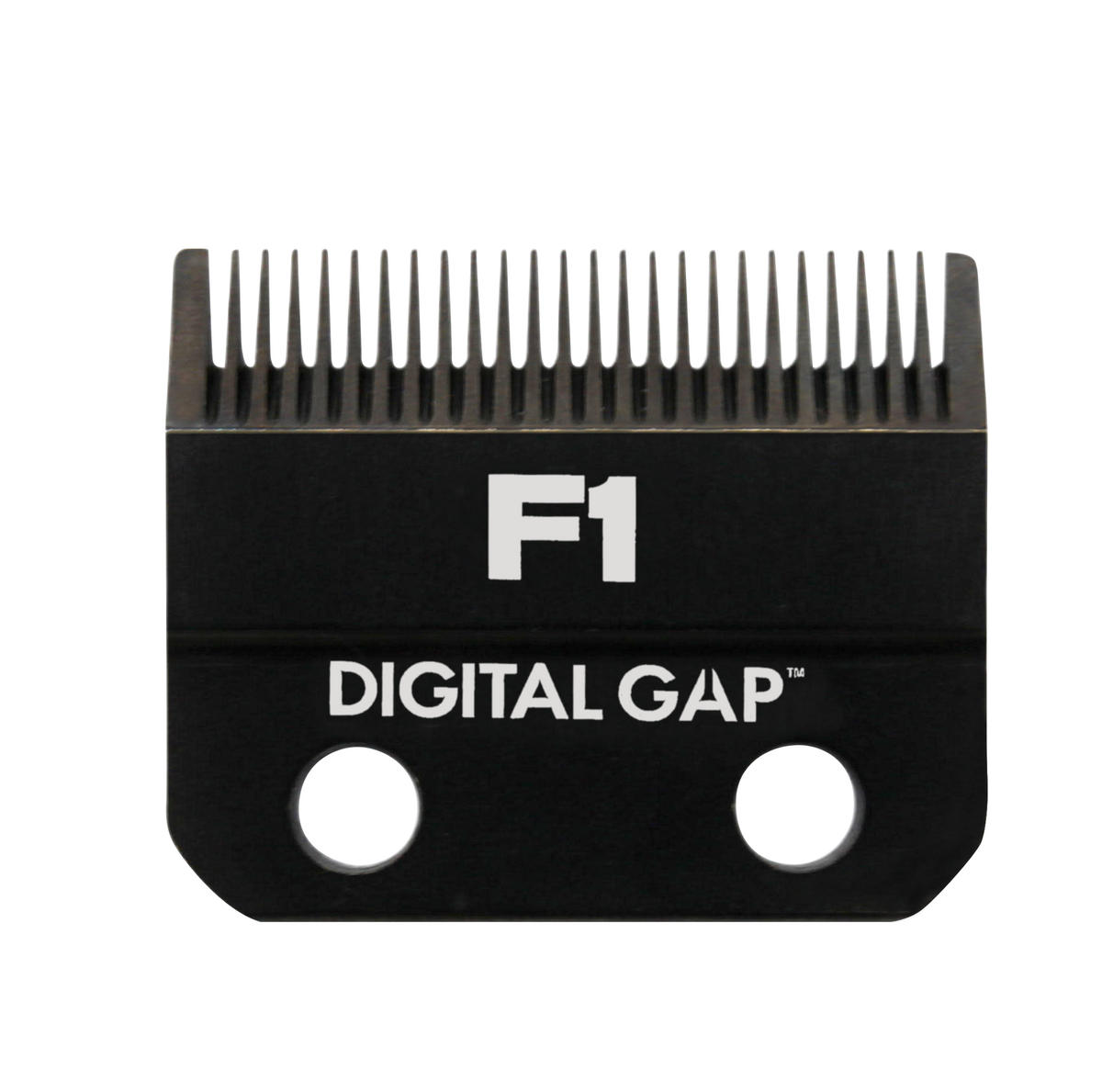 Digital Gap™ Graphene F1 Clipper Blade Cocco Hair Professional
