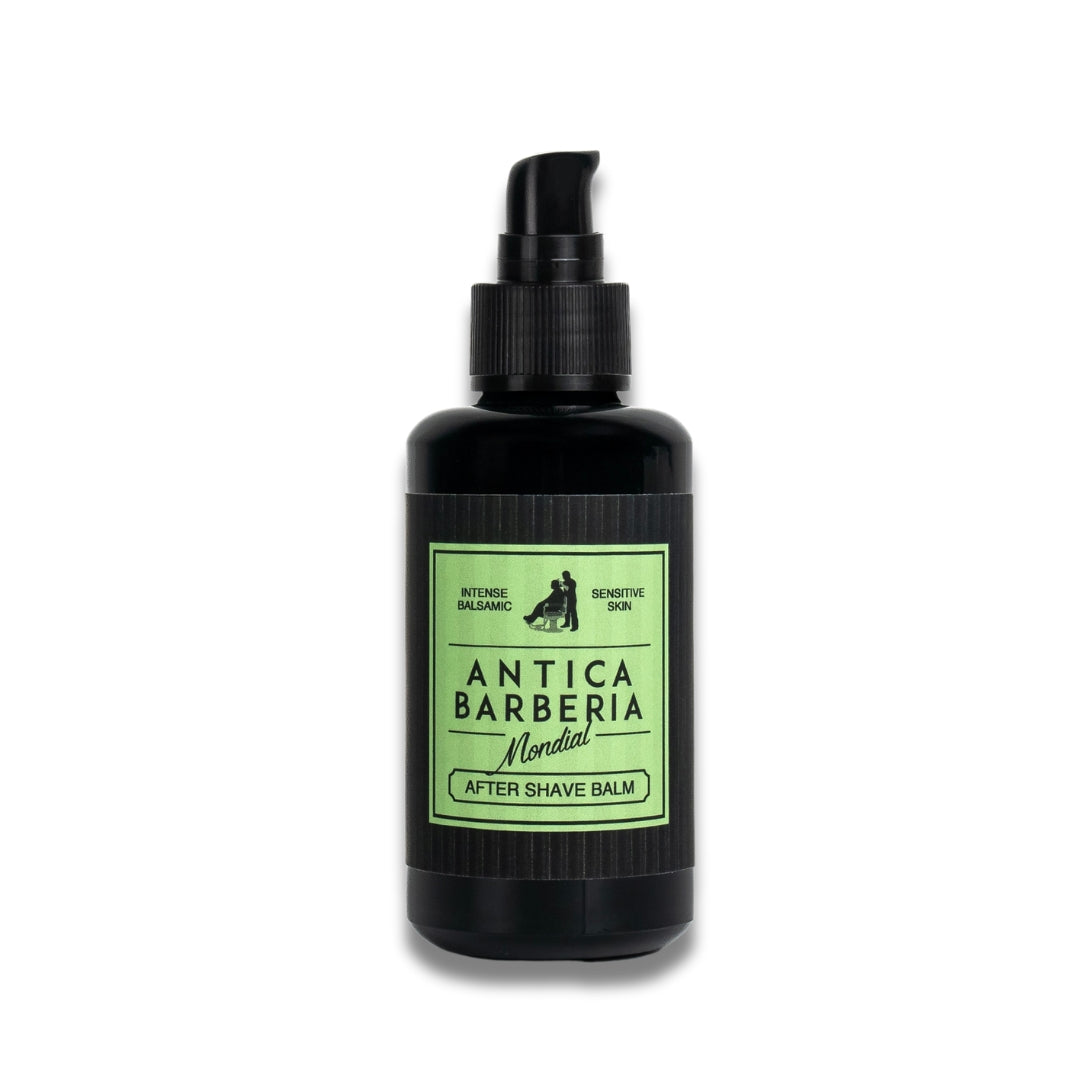 Balsamic Cooling Aftershave Balm 100ml