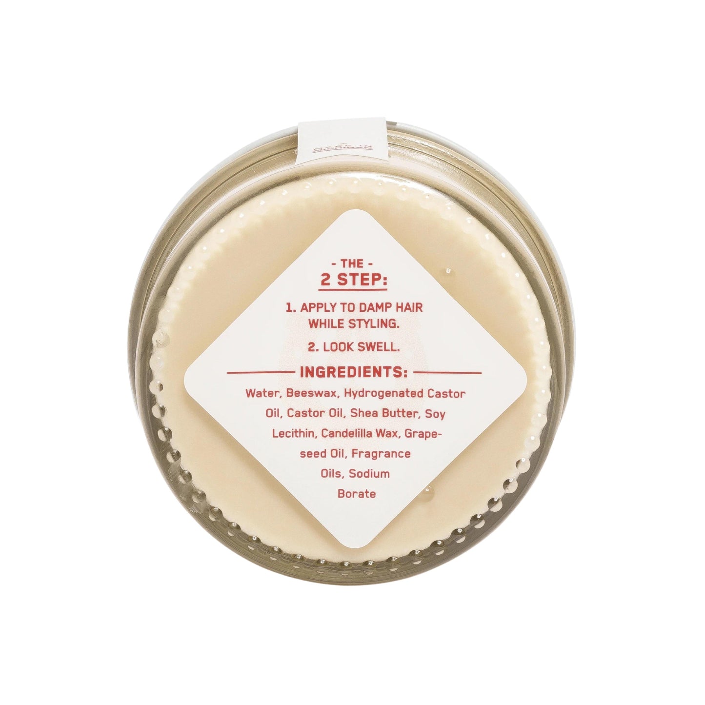 Ace High Co. Original Pomade