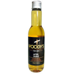 WOODY'S AFTERSHAVE TONIC 6.3OZ