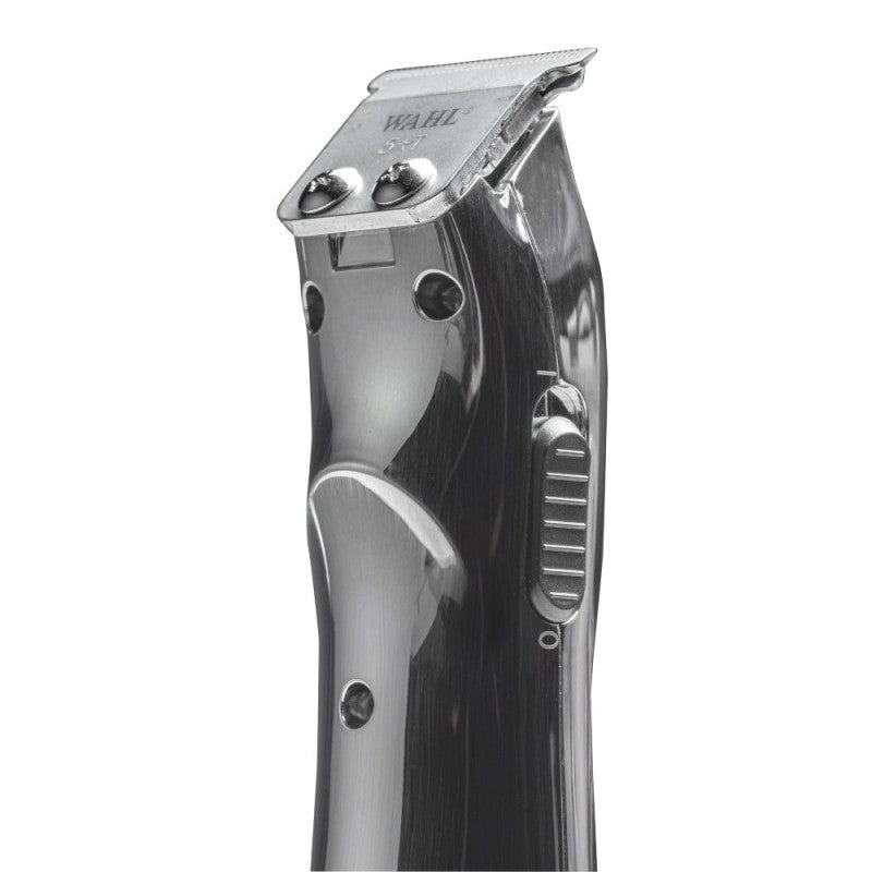 WAHL A-LIGN CORDLESS TRIMMER (#8172) N.O.S. Barber Supply