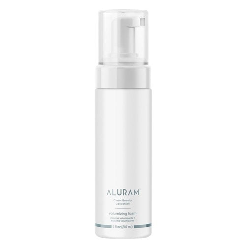 Aluram Volumizing Foam 7oz The Warehouse Salon