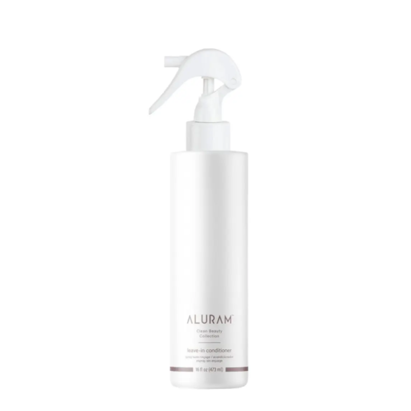 Aluram Leave-in Conditioner The Warehouse Salon