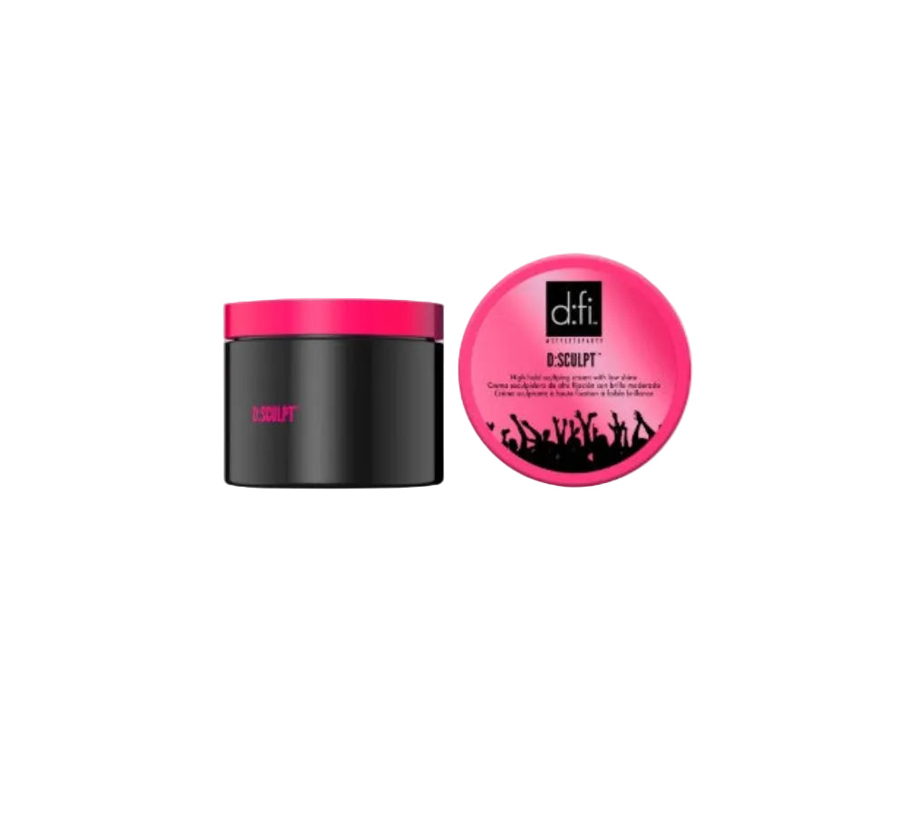 American Crew D:FI Sculpt High Hold Sculpting Cream 5.3oz Beauty Supply 123 Outlet