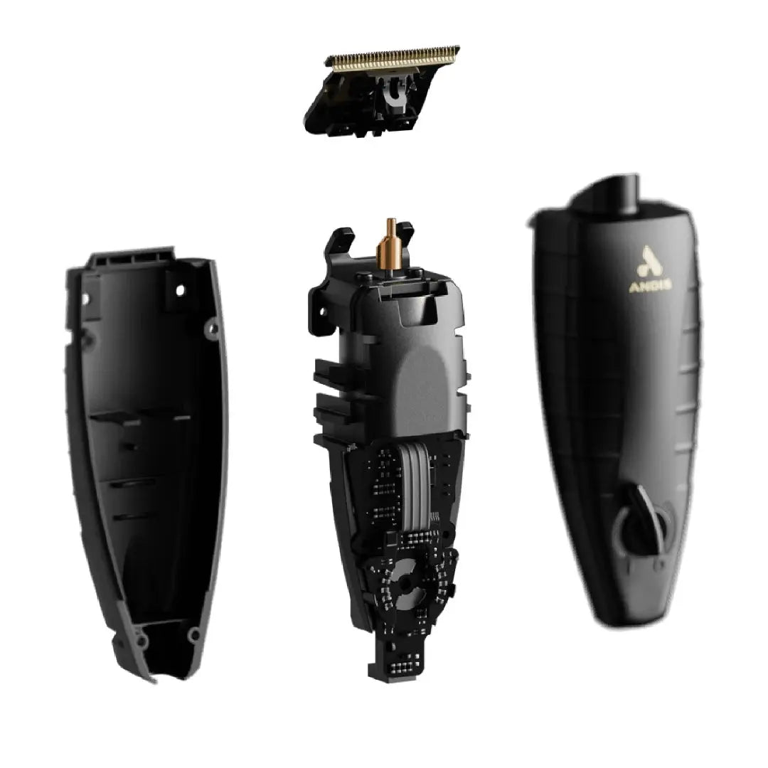 Andis GTX-EXO Trimmer Replacement Parts BUYBARBER.COM