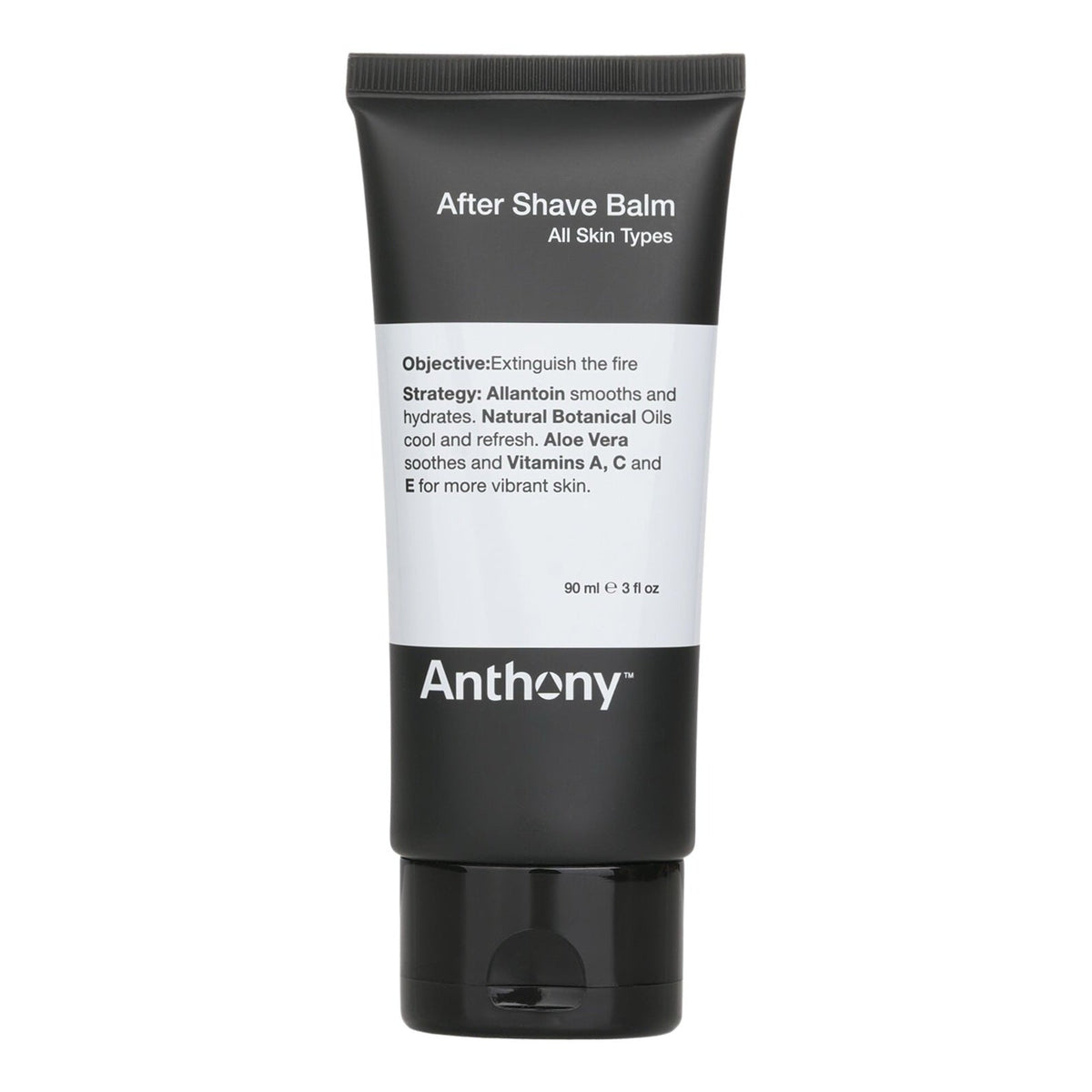 Anthony After Shave Balm Pine Creek Essentials