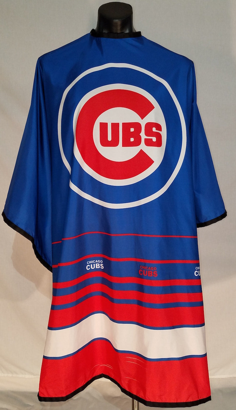 CHICAGO CUBS myteamcape