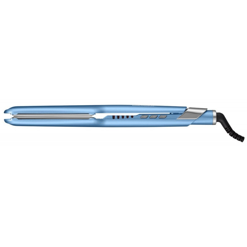 BABYLISSPRO NANO TITANIUM ULTRA-SLEEK STRAIGHTENER 1.5" (#BNT131T) N.O.S. Barber Supply