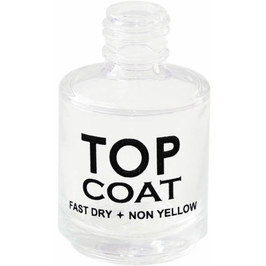 Queens - Top Coat 0.5oz