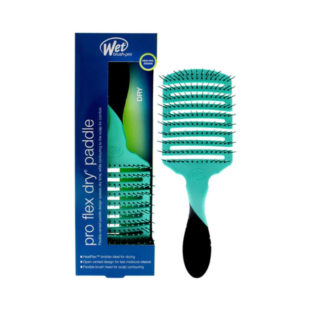 Wet Brush Pro Flex Dry Paddle Detangler Beauty Supply 123 Outlet