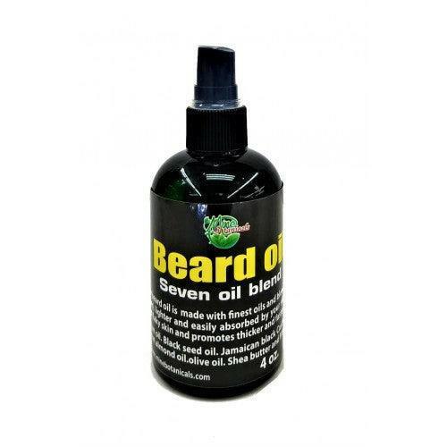 Natural Beard Oil Motha Earth Health and Beauty Supply