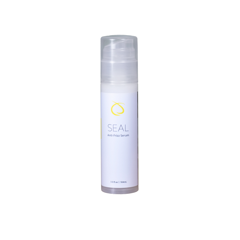 Sunlights Seal Anti-Frizz Serum 3.5 oz The Warehouse Salon