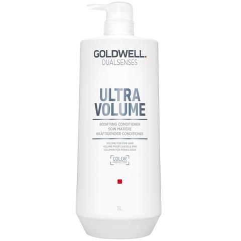 Goldwell DualSenses Ultra Volume Bodifying Conditioner 10.1 oz The Warehouse Salon