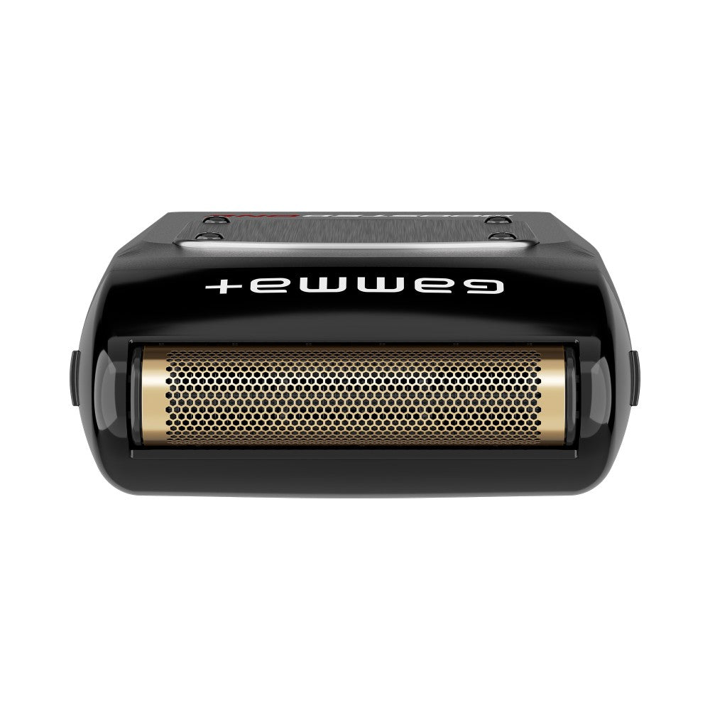 Gamma+ Boosted One Professional Foil Shaver (GP804B) Certified Clippers