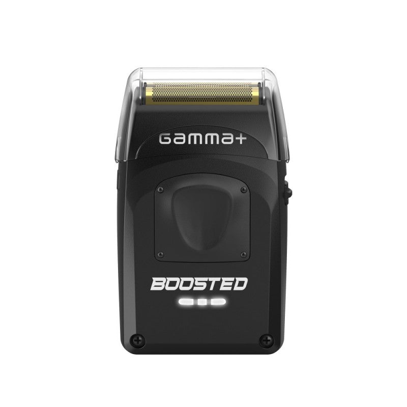 GAMMA+ BOOSTED SHAVER N.O.S. Barber Supply
