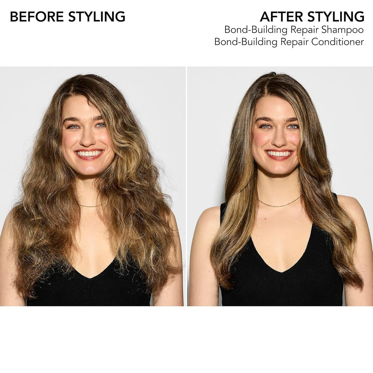 Bumble and Bumble Bond-Building Repair Shampoo Nava Beauty