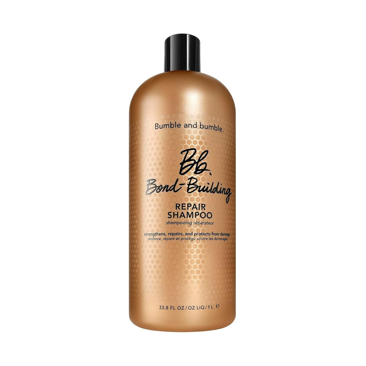 Bumble and Bumble Bond-Building Repair Shampoo Nava Beauty