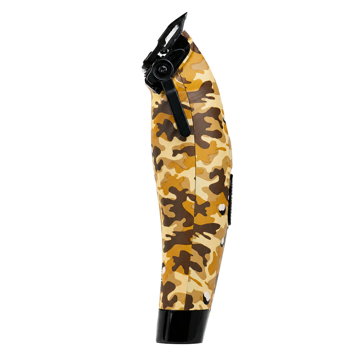 COCCO® Hyper Veloce Pro Clipper (Camo) Cocco Hair Professional