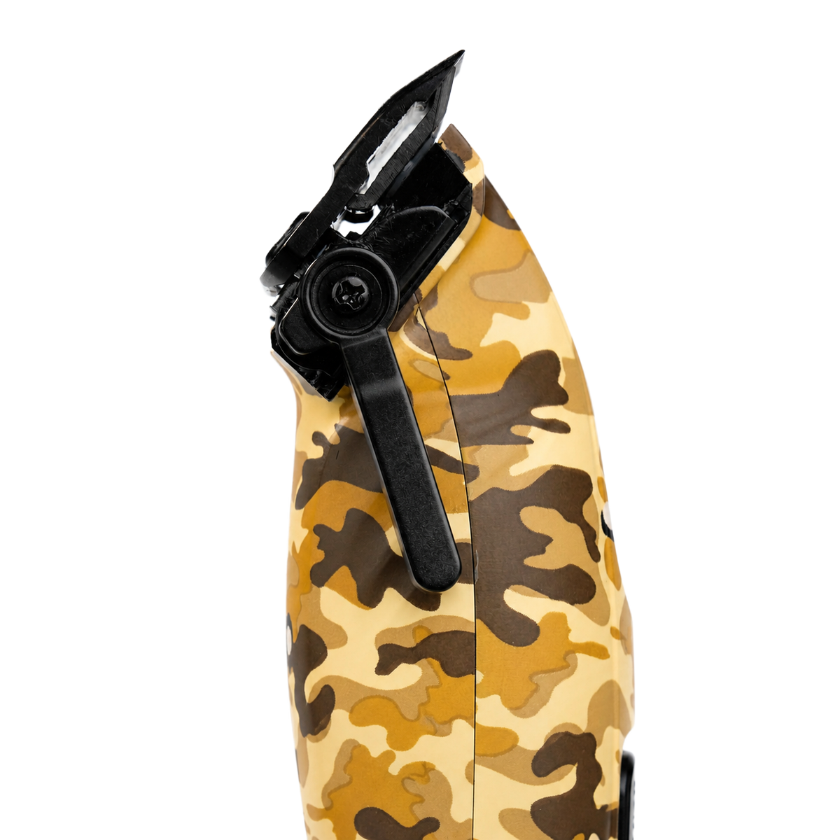 COCCO® Hyper Veloce Pro Clipper (Camo) Cocco Hair Professional