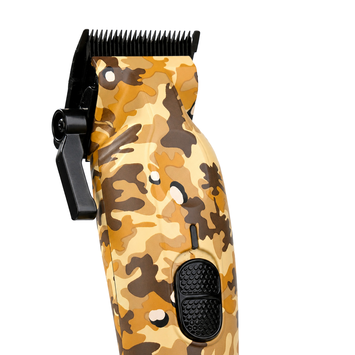 COCCO® Hyper Veloce Pro Clipper (Camo) Cocco Hair Professional