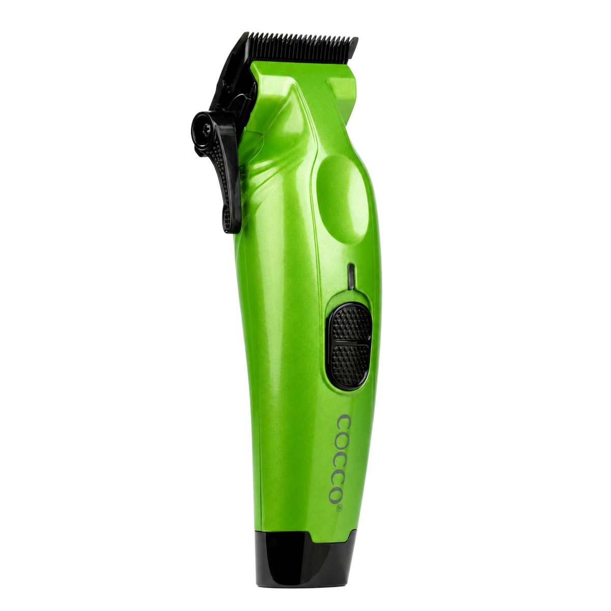 COCCO® Hyper Veloce Pro Clipper (Green) Cocco Hair Professional