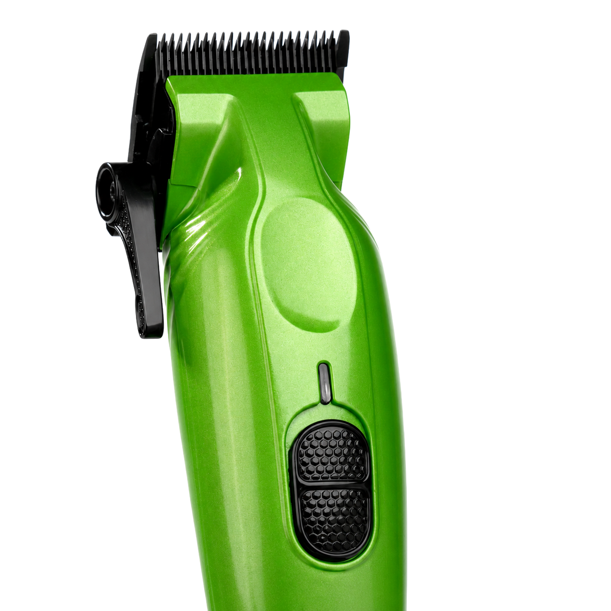 COCCO® Hyper Veloce Pro Clipper (Green) Cocco Hair Professional